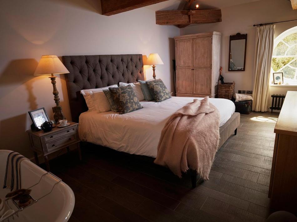 Middleton Lodge Estate Richmond  Ngoại thất bức ảnh