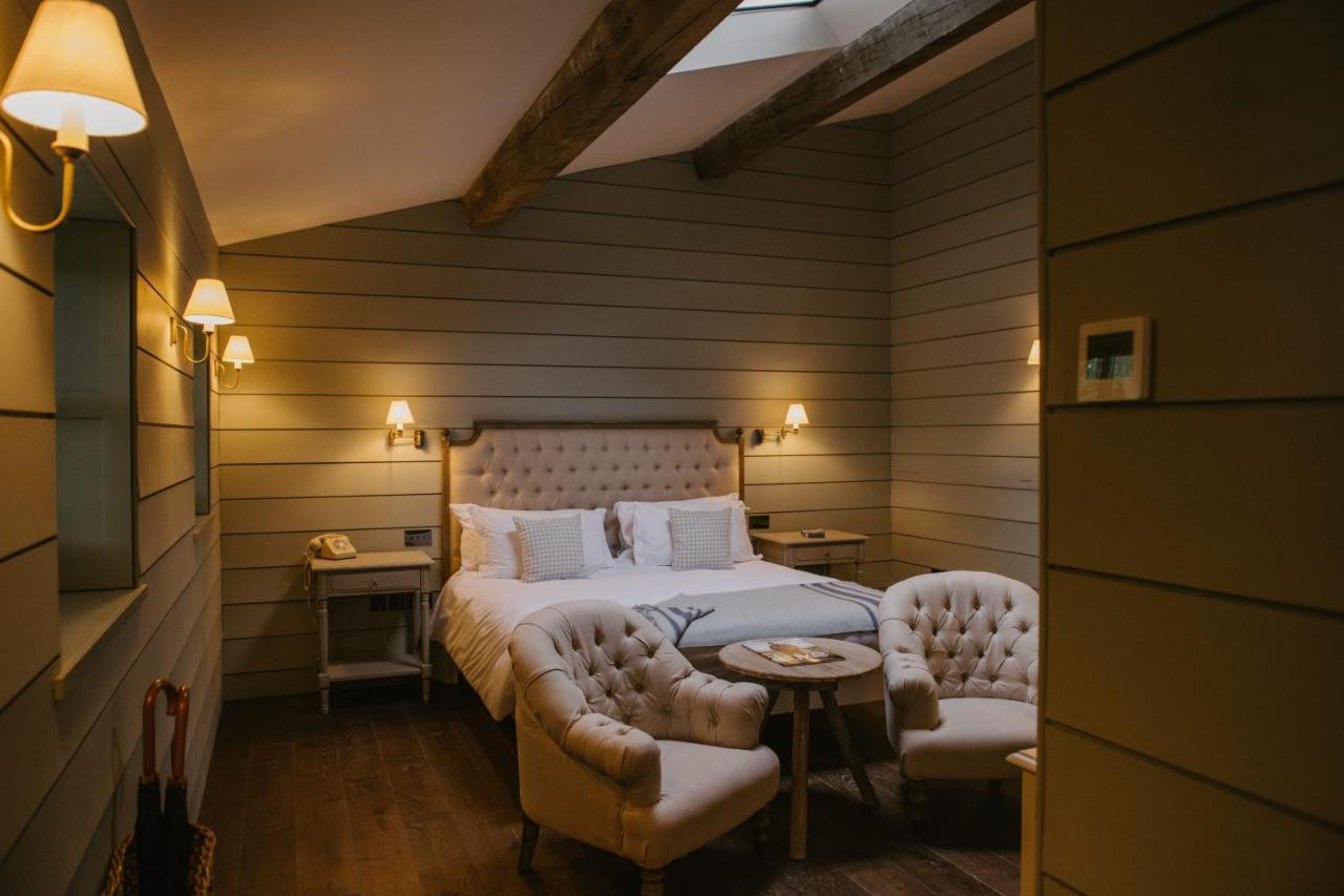 Middleton Lodge Estate Richmond  Ngoại thất bức ảnh