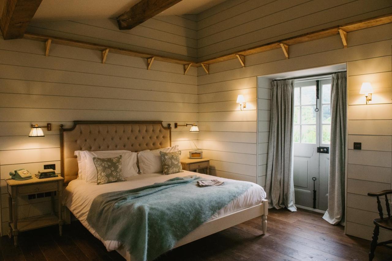 Middleton Lodge Estate Richmond  Ngoại thất bức ảnh