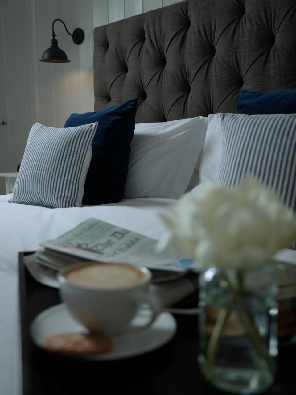 Middleton Lodge Estate Richmond  Ngoại thất bức ảnh