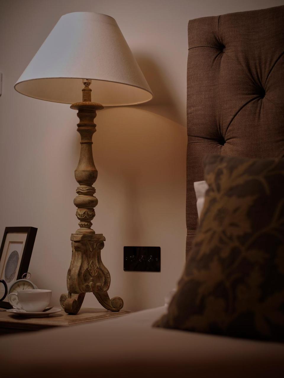 Middleton Lodge Estate Richmond  Ngoại thất bức ảnh
