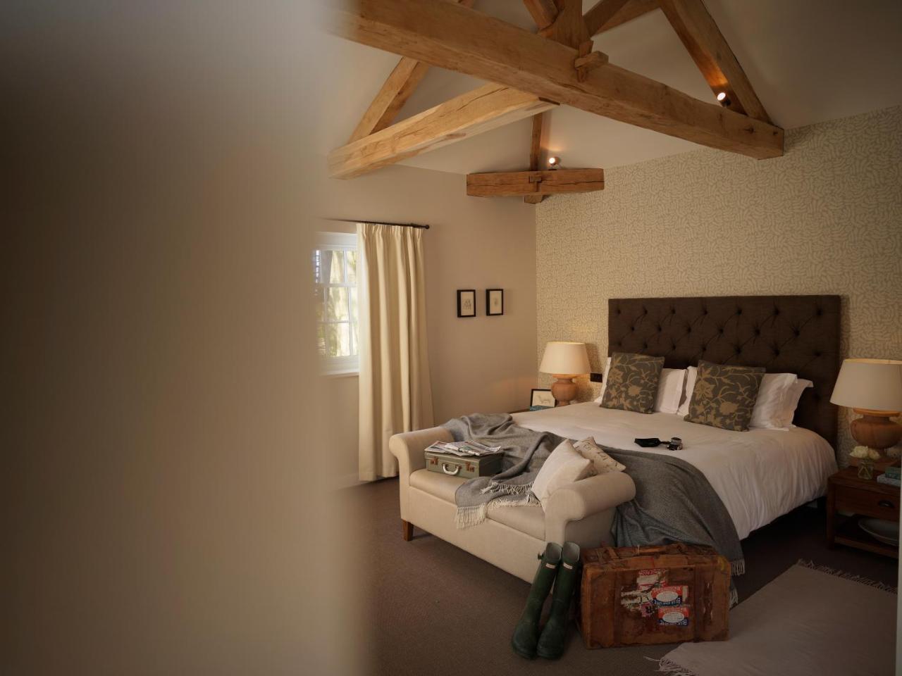 Middleton Lodge Estate Richmond  Ngoại thất bức ảnh
