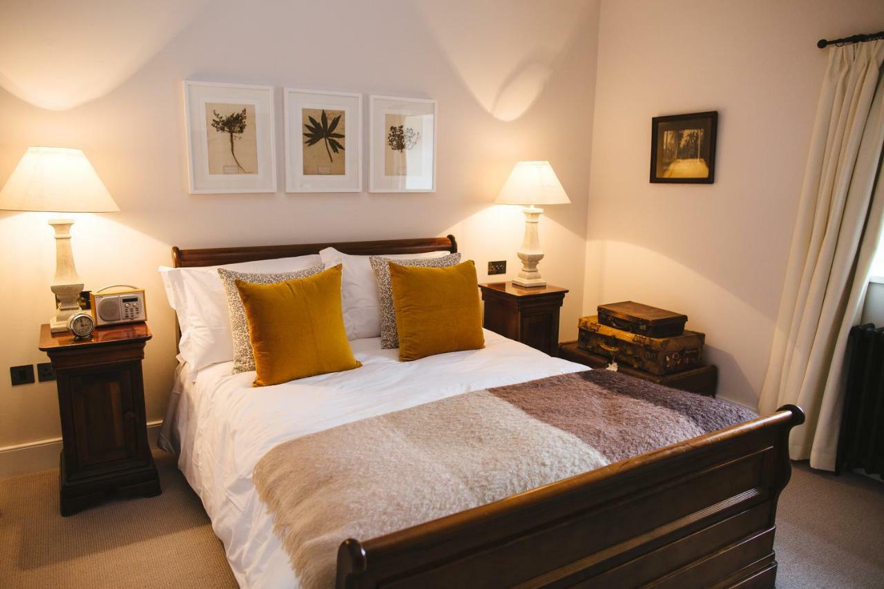Middleton Lodge Estate Richmond  Ngoại thất bức ảnh