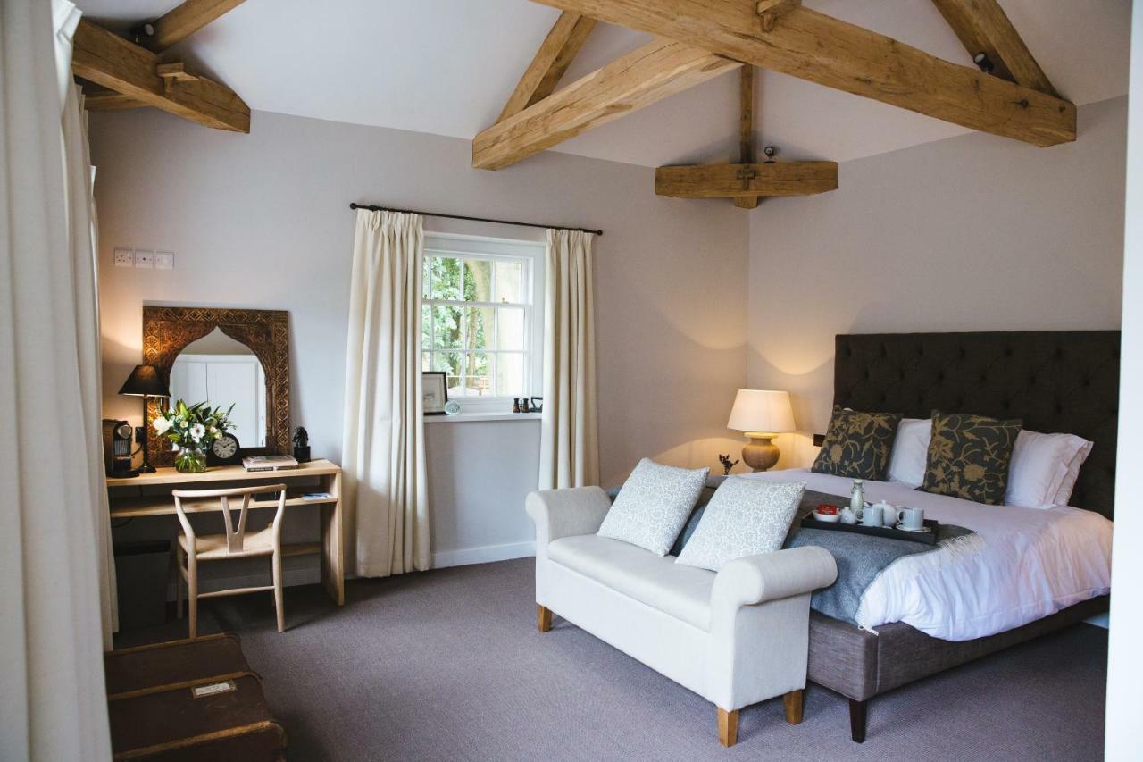 Middleton Lodge Estate Richmond  Ngoại thất bức ảnh