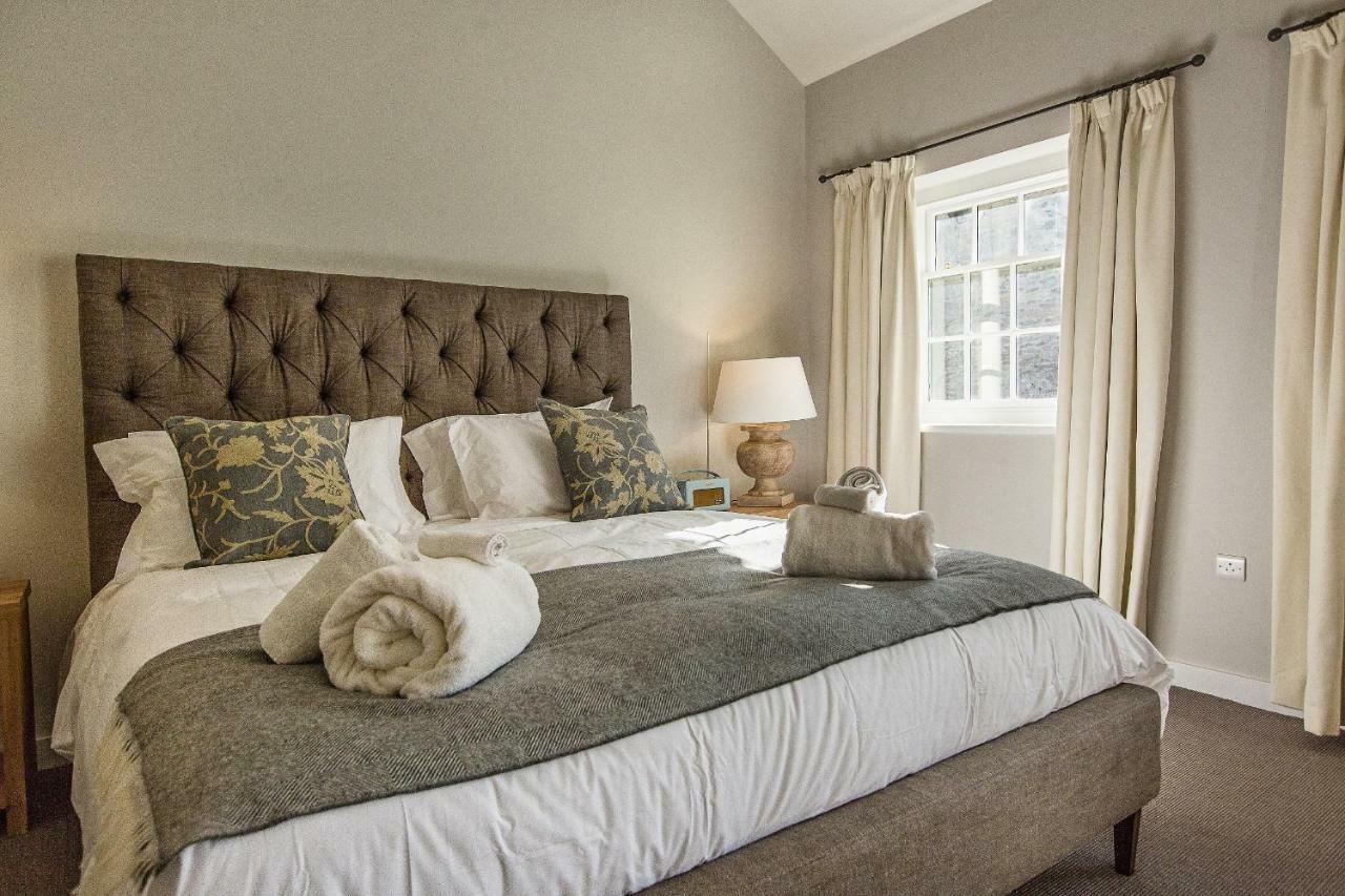 Middleton Lodge Estate Richmond  Ngoại thất bức ảnh
