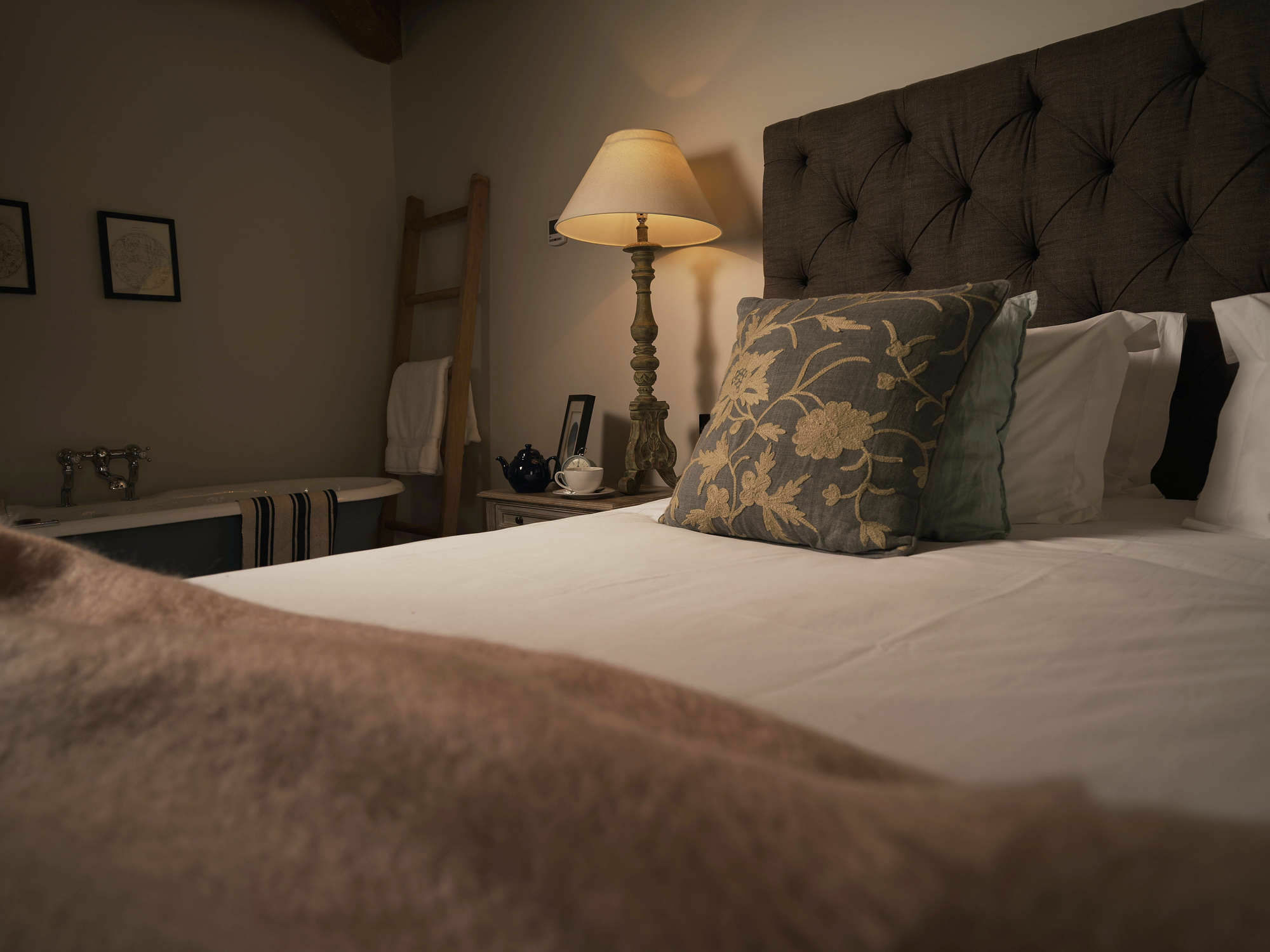 Middleton Lodge Estate Richmond  Ngoại thất bức ảnh