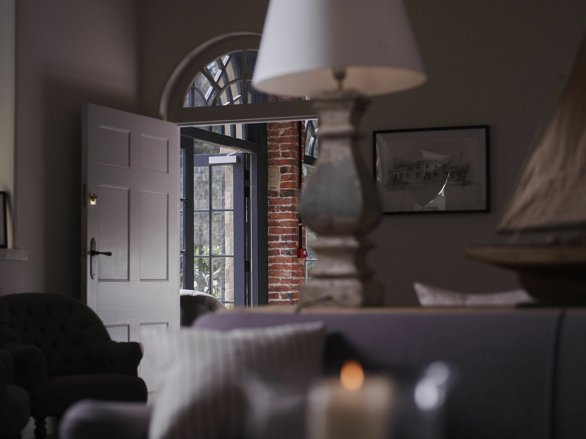 Middleton Lodge Estate Richmond  Ngoại thất bức ảnh