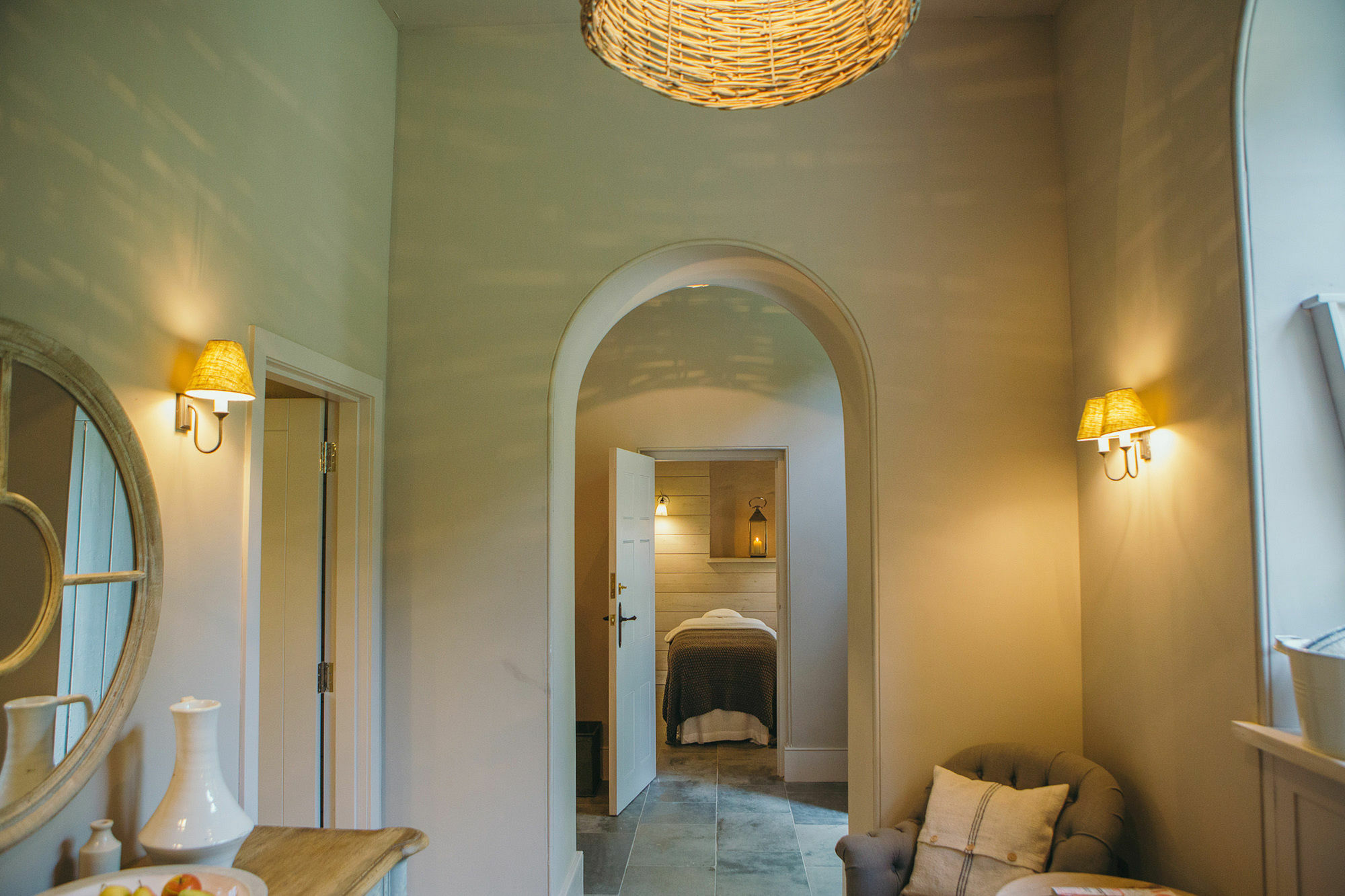 Middleton Lodge Estate Richmond  Ngoại thất bức ảnh
