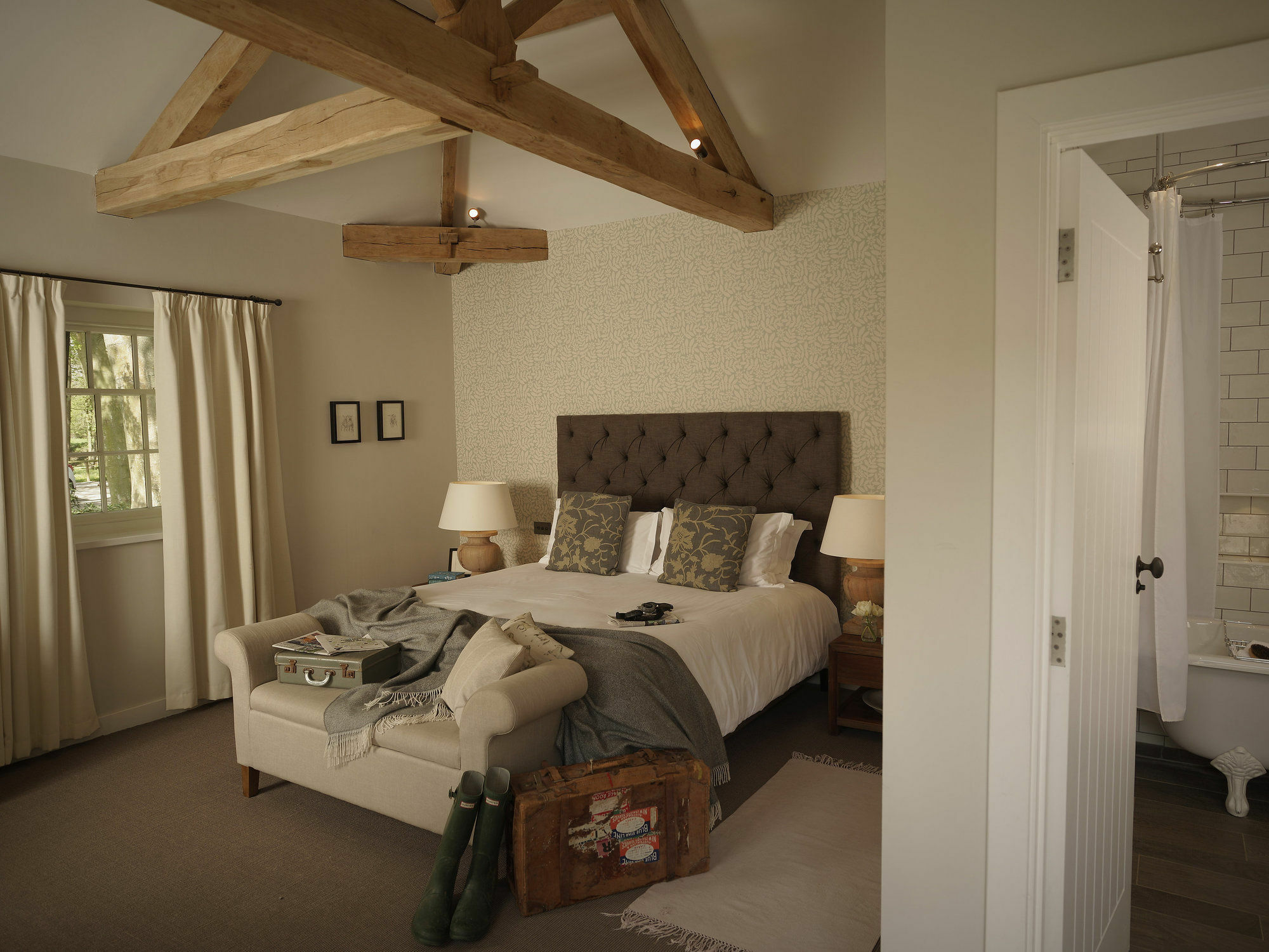 Middleton Lodge Estate Richmond  Ngoại thất bức ảnh