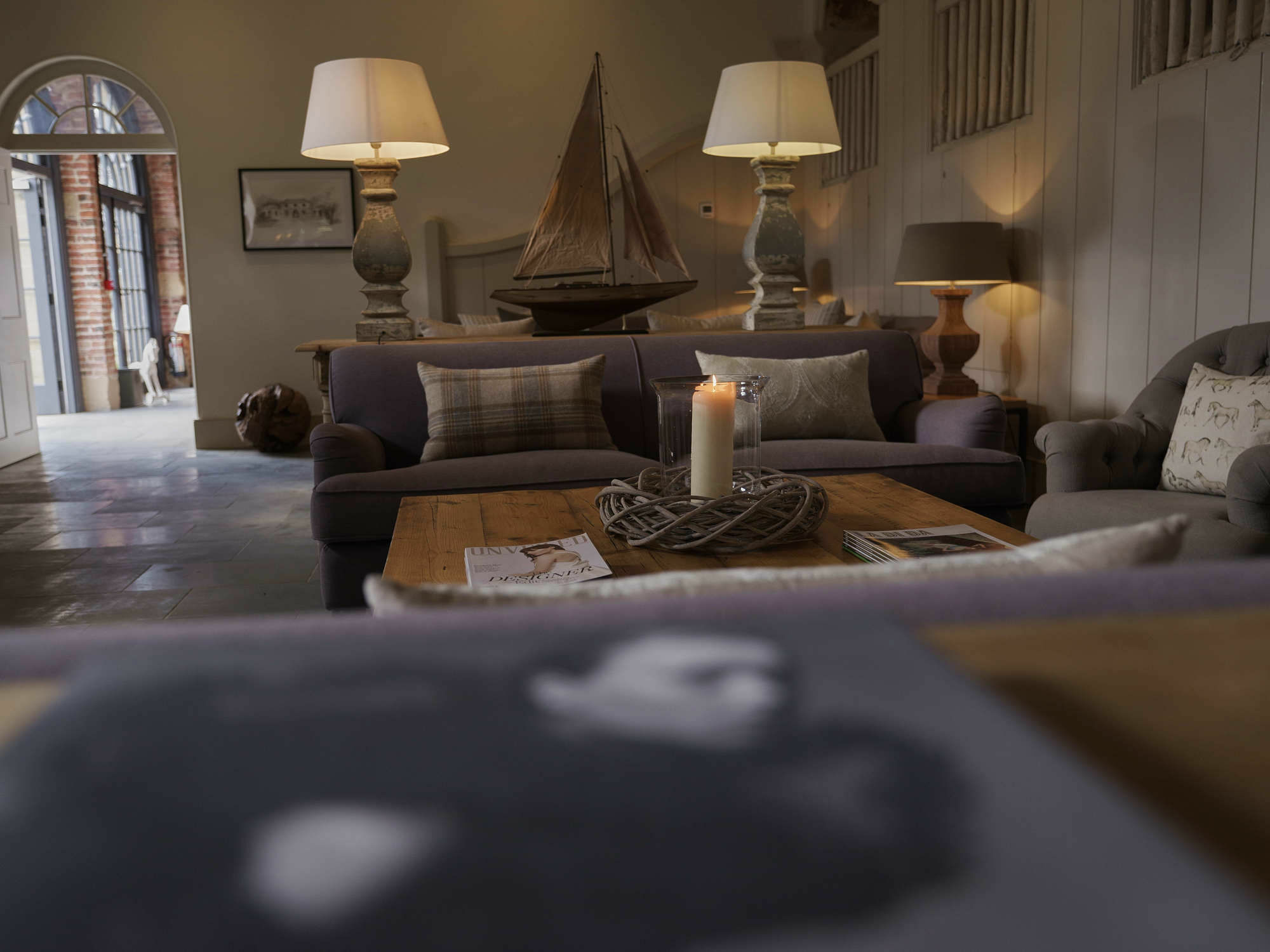 Middleton Lodge Estate Richmond  Ngoại thất bức ảnh