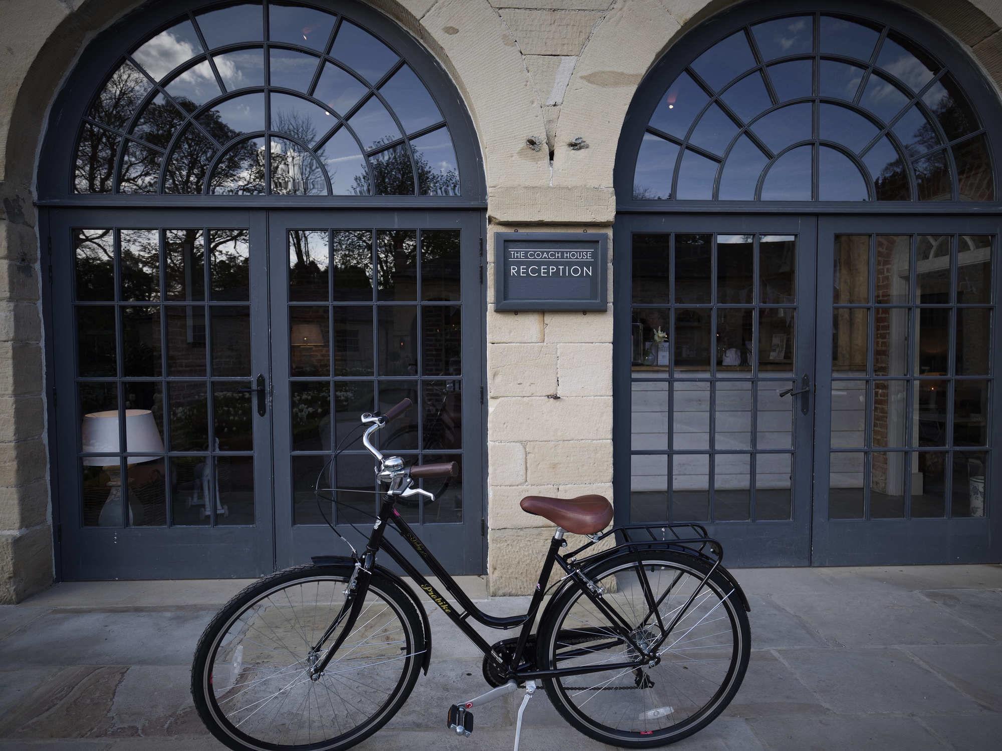 Middleton Lodge Estate Richmond  Ngoại thất bức ảnh