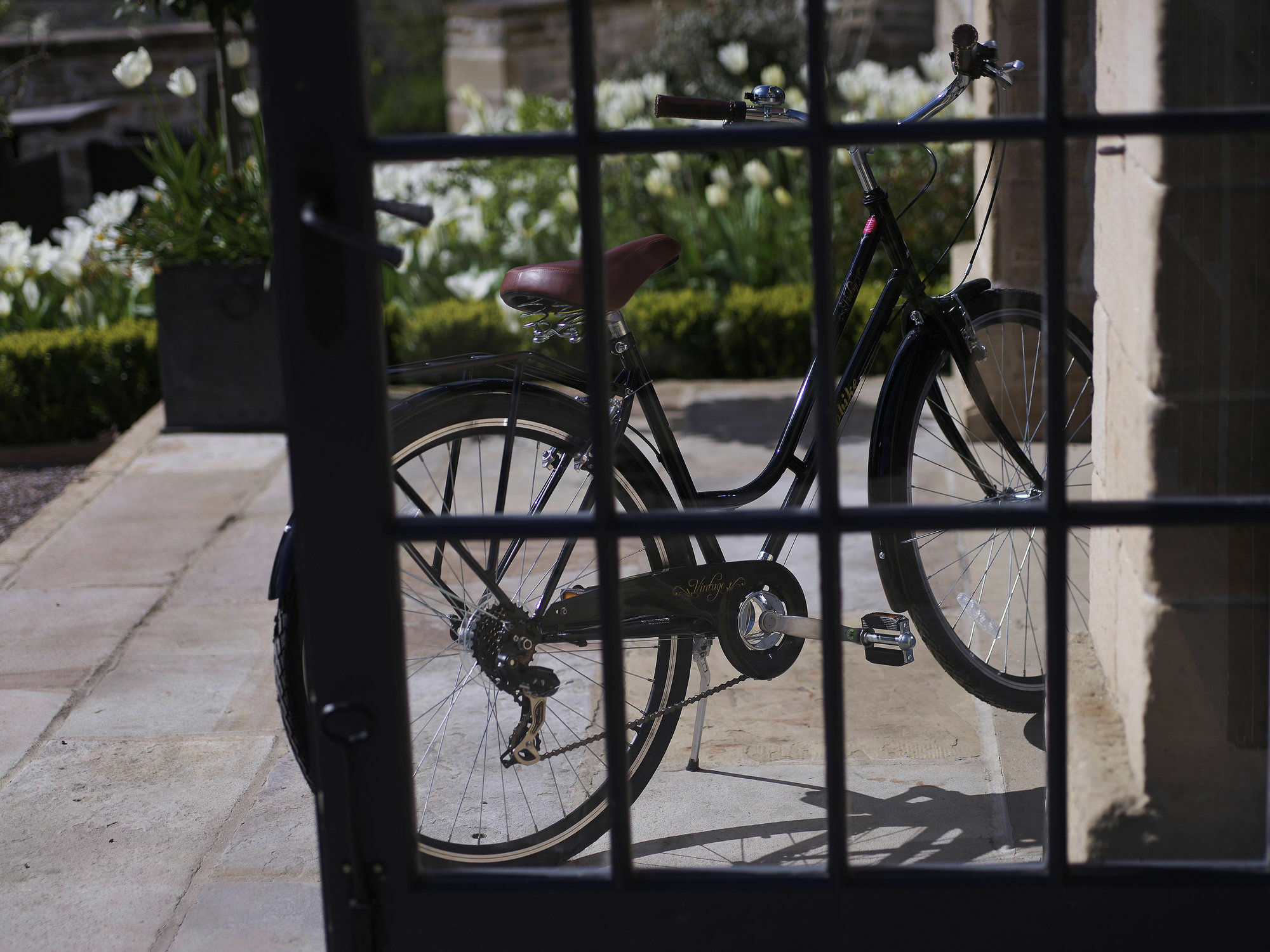 Middleton Lodge Estate Richmond  Ngoại thất bức ảnh