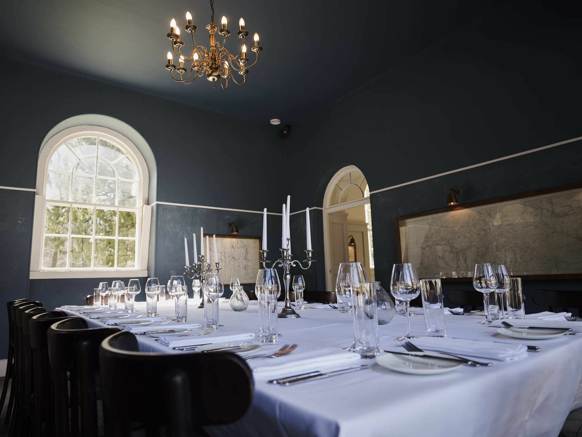 Middleton Lodge Estate Richmond  Ngoại thất bức ảnh