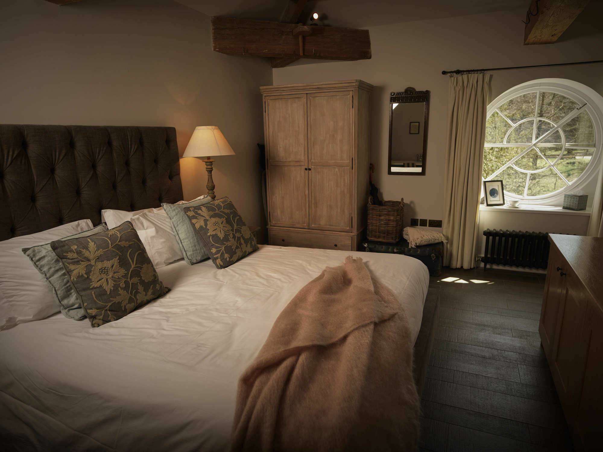 Middleton Lodge Estate Richmond  Ngoại thất bức ảnh